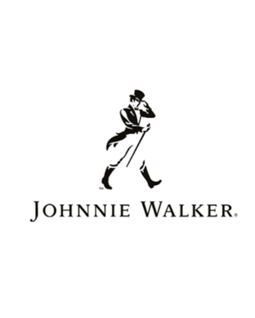 Hollywood x Johnnie Walker