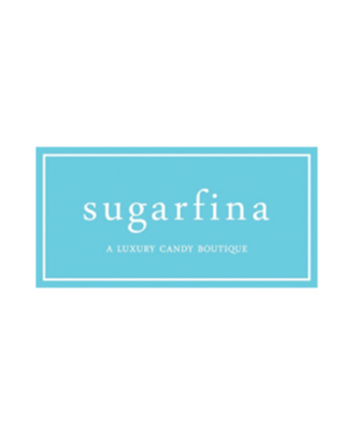 Hollywood x Sugarfina
