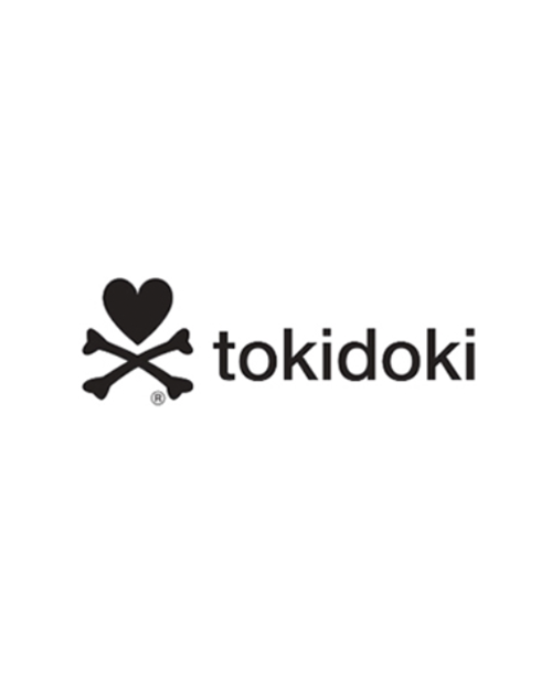 Hollywood x Tokidoki